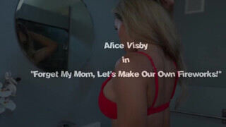 My Pervy Family - a kicsike szajha nevelt lányom többet akar