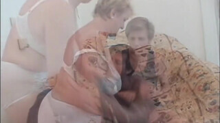 Az idősebb nők is kufircolni akarnak (teljes film)