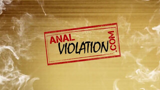 ANALIZED - Lisa Ann és a elhízott béger faszi