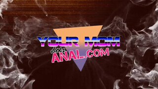 ANALIZED - szexy dél amerikai mami és a segge megtöltve