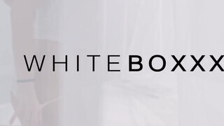 WhiteBoxxx - Katy Rose csábító cseh csajszi és a szűk kicsike puncija