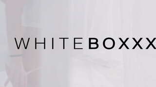 WhiteBoxxx - Alyssa Reece szexi kanadai gádzsi