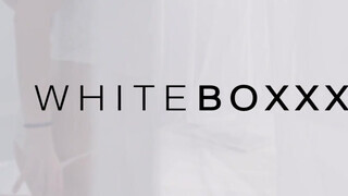 WhiteBoxxx - Nataly Cherry és Casey A kettő bűbájos perverz cseh csaj