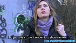 PublicAgent - Tini szuka megkettyintve