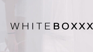 WhiteBoxxx - gigantikus picsájú maca reggel is akar kettyinteni