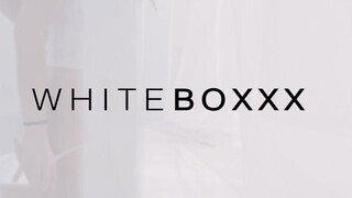 WhiteBoxxx - dupla ultra dögös leszbikus kényezteti egymást