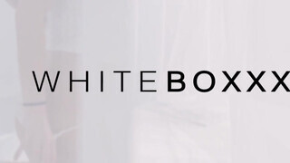 WHITEBOXXX - Nicole Pearl gyönyörű szeretkezése a barátjával