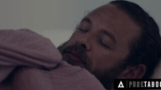PURE TABOO - a asszony nem hagyja hogy lecseréljék