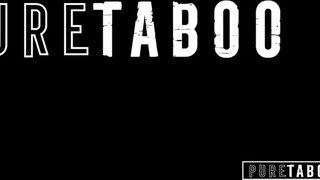 PURE TABOO - mindíg is kamatyolni akartam a nevelő tesómmal