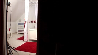 Sasha Rose durva dp kupakolása