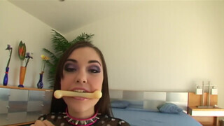 Jules Jordan - Sasha Grey brutális menete