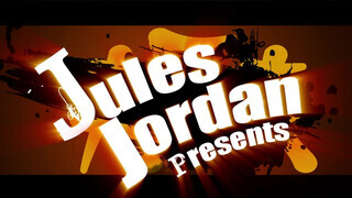 Jules Jordan - Asa Akira análba kefélve