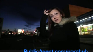 PublicAgent - a parkolóban basztam meg a gádzsit