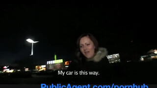 PublicAgent - a parkolóban basztam meg a gádzsit