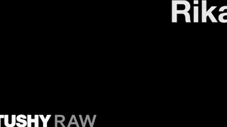 TUSHYRAW - Rika seggel lovagolja meg a hatalmas rúdat