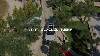 TUSHY - Jia Lissa ánusza bekúrva