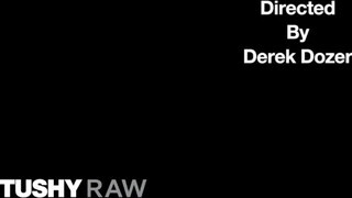 TUSHYRAW - Ariel hatalmas segge megkettyintve
