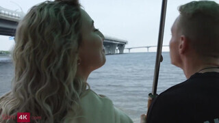 Slim4K - Iris Kiss Kiss feneke megrakva