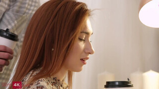 Slim4K - Angie Elif seggbe kurelva