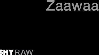 TUSHYRAW - Zaawaadi popsikája meghágva