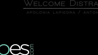 Babes - Apolonia Lapiedra a bombázó argentin tini