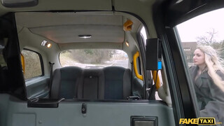 Fake Taxi - Micky Muffin segglyukba kurelva
