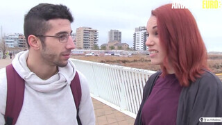 Las Folladoras - Silvia Rubi a kitetovált szajha