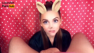 Luxury Girl kiveri a pöcst