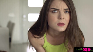 Megan Marx a szexkedvelő bige