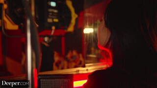 Deeper - Lulu és Kimmy csoki sráccal kufirconlak