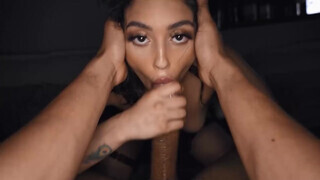 REALITY KINGS - Queenie Sateen és Lulu Chu édeshármasban basznak