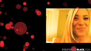 Private Interracial - Cameron Canada hátsó bejáratba is kurelva