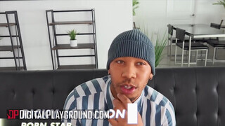 DigitalPlayground - Payton Preslee csoki pasival reszel