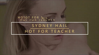 Sydney Hall imádja a kárót