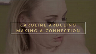 Caroline Ardulino fiatalabb ürgével közösül