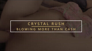 Crystal Rush a csinos orosz milf