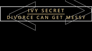 Karups - Ivy Secret a termetes tőgyes gyönyörű milf