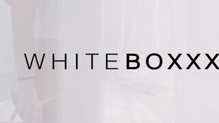 WHITEBOXXX - Romy Indy a tüzes csoki csajszika
