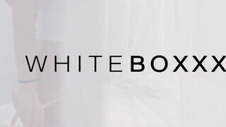 WHITEBOXXX - Kaisa Nord a termetes kannás orosz nőci
