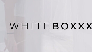 WhiteBoxxx - Alexis Crystal a szenvedélyes cseh tini