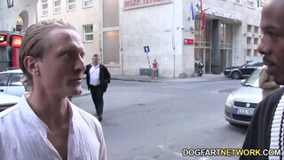 Nesty a cafka magyar csajszi