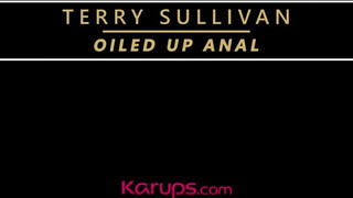 Terry Sullivan análba dugva
