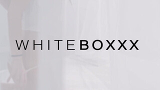 WhiteBoxxx - Taylor Sands a bűbájos holland gádzsi