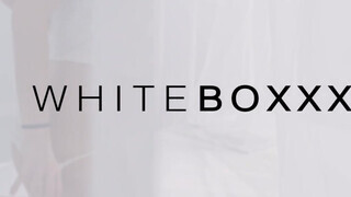 WhiteBoxxx - Cecilia Scott és Vera Wonder édeshármasban közösülnek