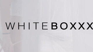 WhiteBoxxx - Ashely Ocean pinája megrakva