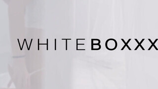 WhiteBoxxx - Nancy a vékony bűbájos ukrán maca