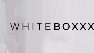WhiteBoxxx - Luna Corazon a szexy latin amerikai nőci