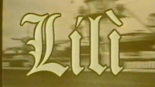Lili (1997) - Magyar szinkronos retro pornvideo