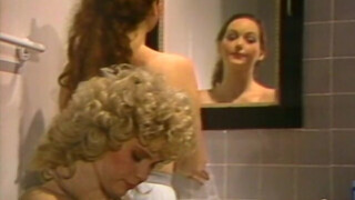 Black Widow (1988) - Klasszkis pornóvideó