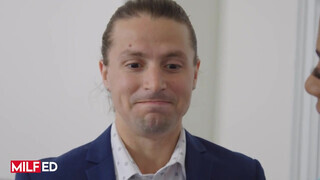 MILFED - Daya Knight és Gogo Fukme édeshármasban kettyintenek